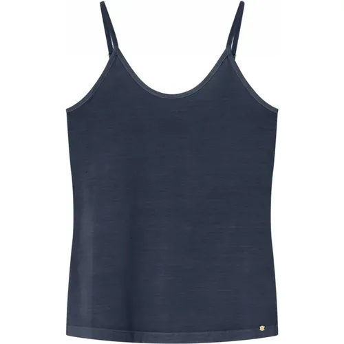 Tops > Sleeveless Tops - - Gustav - Modalova