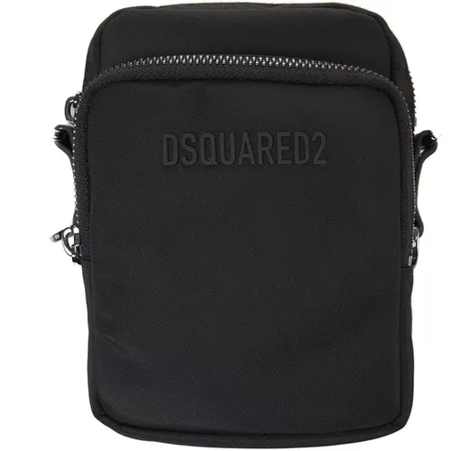 Bags > Messenger Bags - - Dsquared2 - Modalova