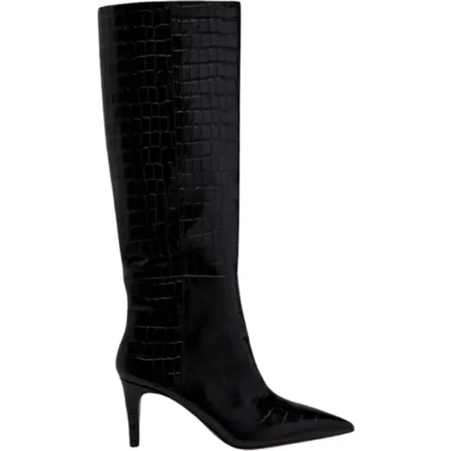 Shoes > Boots > Heeled Boots - - Pennyblack - Modalova