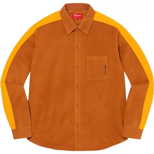 Shirts > Casual Shirts - - Supreme - Modalova