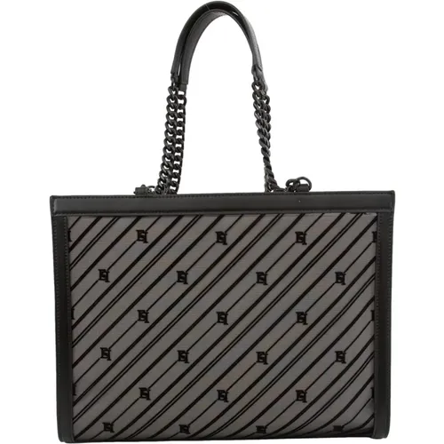 Bags > Tote Bags - - Elisabetta Franchi - Modalova