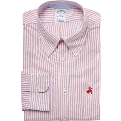 Chemises - - Brooks Brothers - Modalova