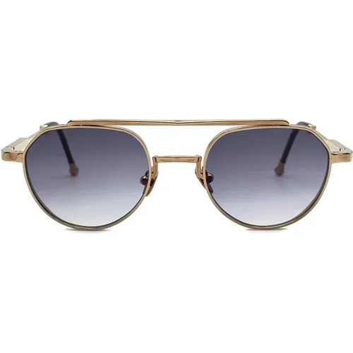 Accessories > Sunglasses - - John Dalia - Modalova