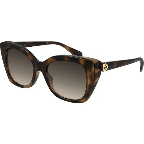 Accessories > Sunglasses - - Gucci - Modalova