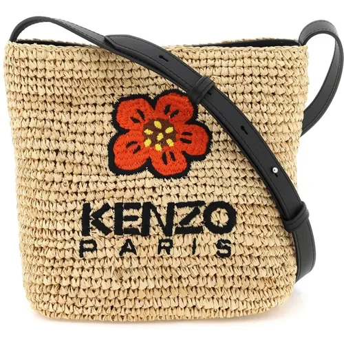 Bags > Bucket Bags - - Kenzo - Modalova