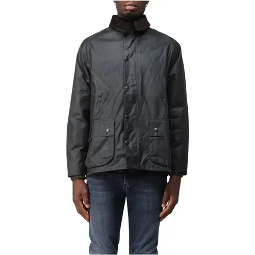 Jackets > Light Jackets - - Barbour - Modalova