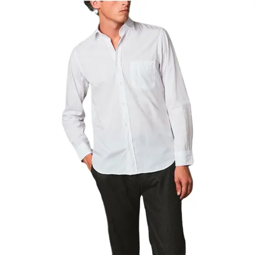 Chemise hartford homme hot sale