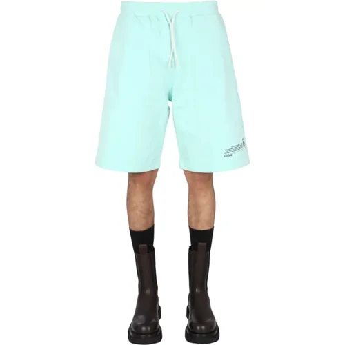 Shorts > Casual Shorts - - Msgm - Modalova