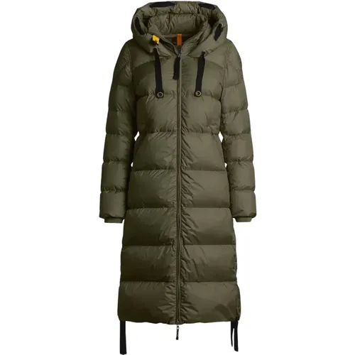 Coats > Down Coats - - Parajumpers - Modalova