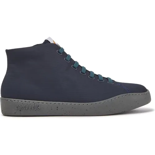 Camper - Shoes > Sneakers - Blue - Camper - Modalova