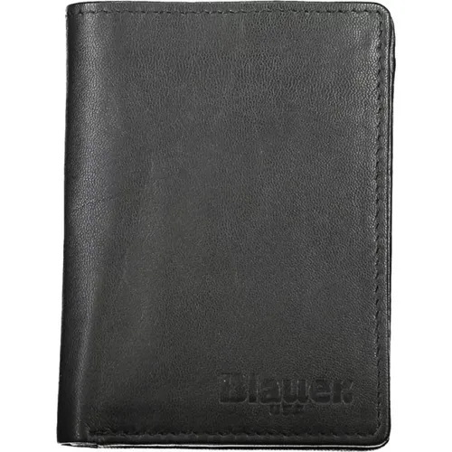 Accessories > Wallets & Cardholders - - Blauer - Modalova