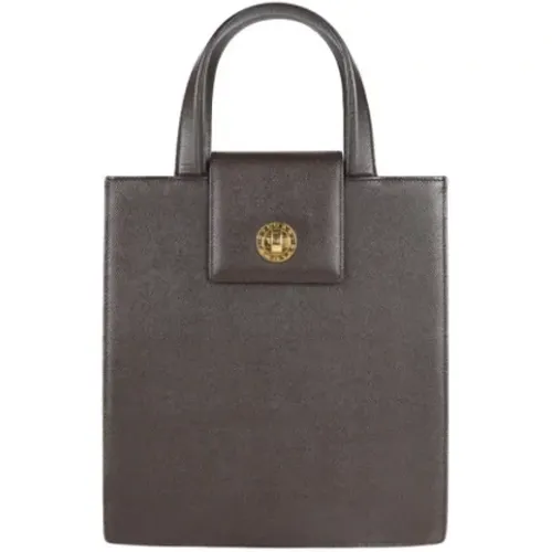 Pre-owned > Pre-owned Bags > Pre-owned Handbags - - Bvlgari Vintage - Modalova