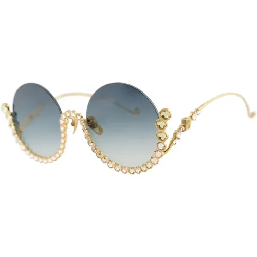 Accessories > Sunglasses - - Anna Karin Karlsson - Modalova