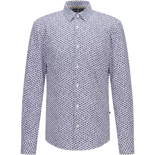 Shirts > Casual Shirts - - Hugo Boss - Modalova