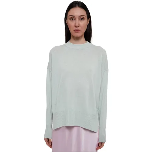 Knitwear > Round-neck Knitwear - - Jil Sander - Modalova