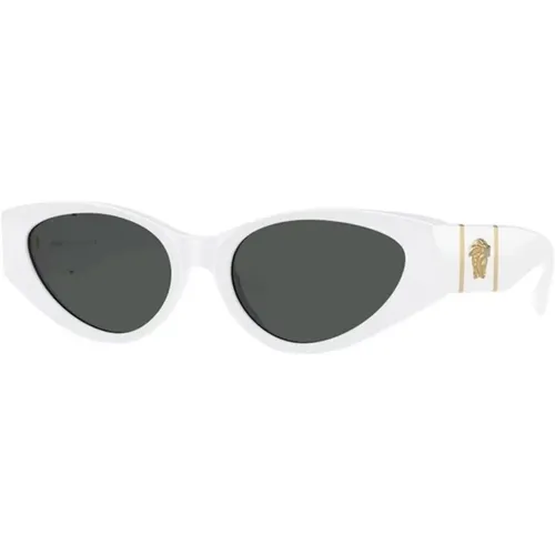 Accessories > Sunglasses - - Versace - Modalova