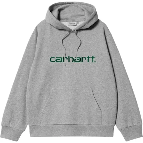 Sweatshirts & Hoodies > Hoodies - - Carhartt WIP - Modalova