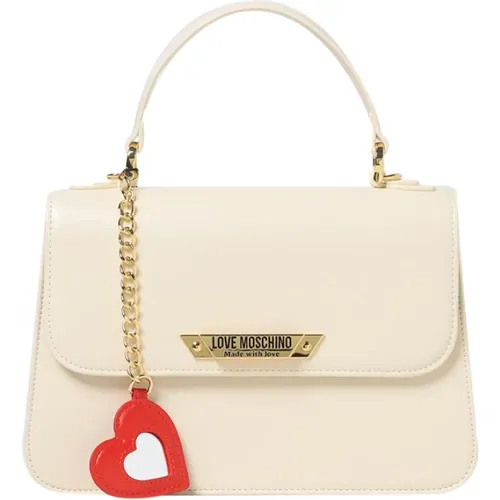 Bags > Handbags - - Moschino - Modalova