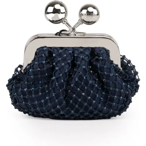 Bags > Clutches - - Max Mara Weekend - Modalova