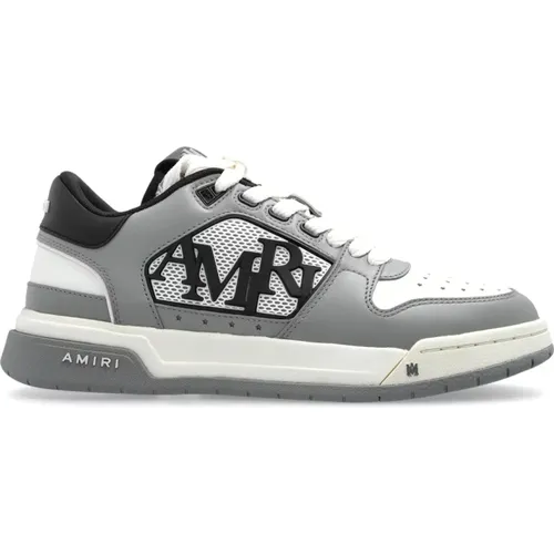 Amiri - Shoes > Sneakers - Gray - Amiri - Modalova