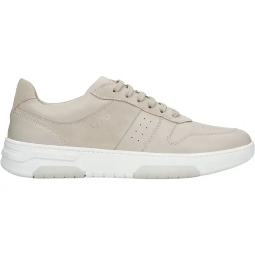 Estro - Shoes > Sneakers - Beige - Estro - Modalova