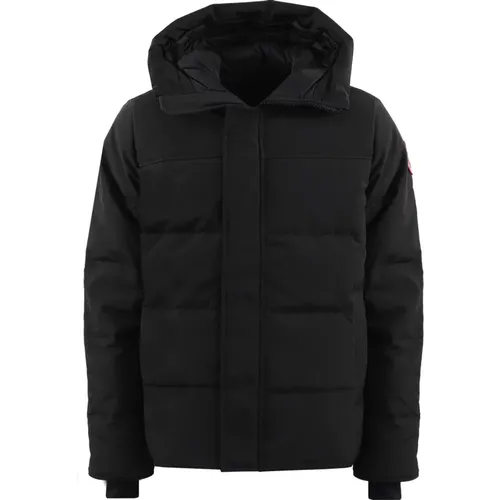 Jackets > Winter Jackets - - Canada Goose - Modalova