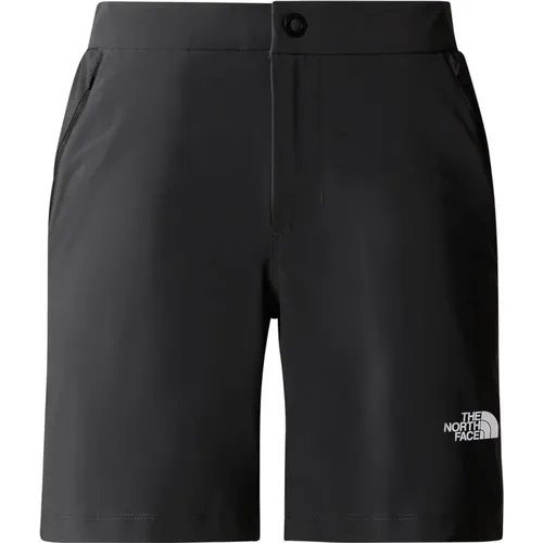 Sport > Outdoor > Outdoor Shorts - - The North Face - Modalova