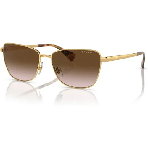 Accessories > Sunglasses - - Ralph Lauren - Modalova