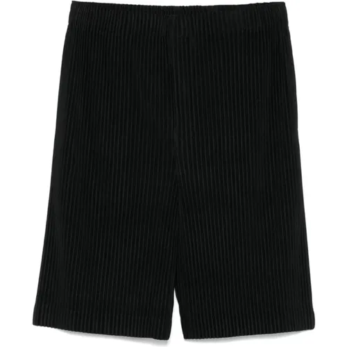 Shorts > Casual Shorts - - Issey Miyake - Modalova