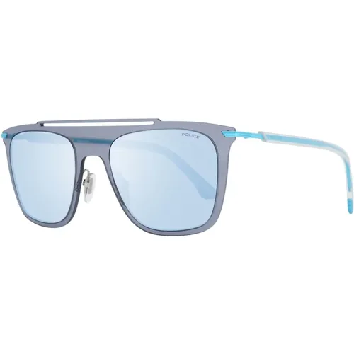 Accessories > Sunglasses - - Police - Modalova