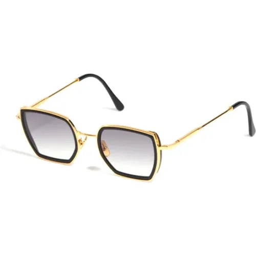 Accessories > Sunglasses - - John Dalia - Modalova