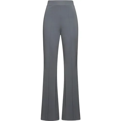 Trousers > Wide Trousers - - Kaos - Modalova