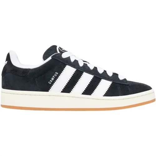 Adidas - Shoes > Sneakers - Black - Adidas - Modalova