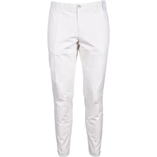 Trousers > Chinos - - At.P.Co - Modalova