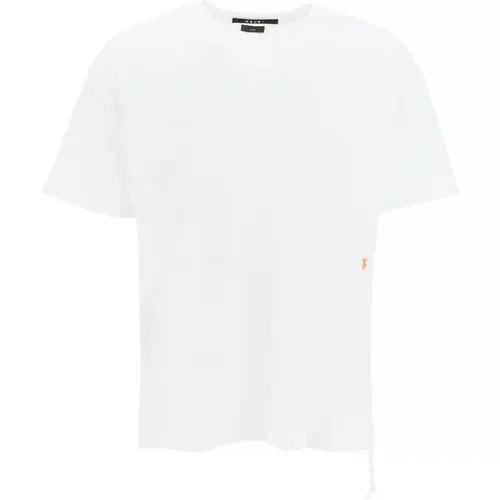 Ksubi - Tops > T-Shirts - White - Ksubi - Modalova