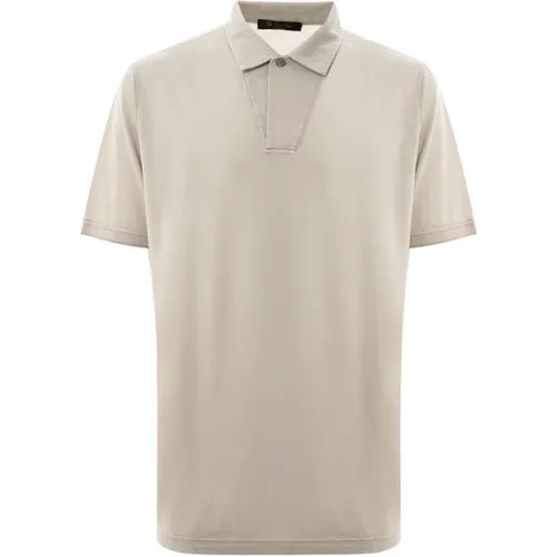 Tops > Polo Shirts - - Loro Piana - Modalova