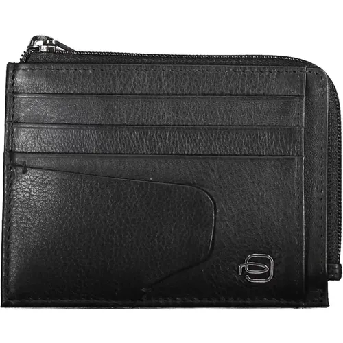 Accessories > Wallets & Cardholders - - Piquadro - Modalova