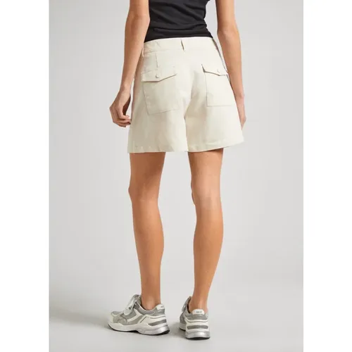 Shorts > Casual Shorts - - Pepe Jeans - Modalova