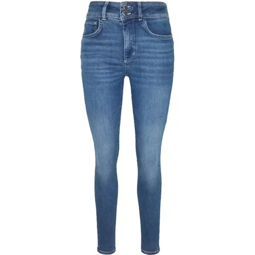 Jeans > Skinny Jeans - - Guess - Modalova