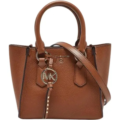 Pre-owned > Pre-owned Bags > Pre-owned Handbags - - Michael Kors Pre-owned - Modalova