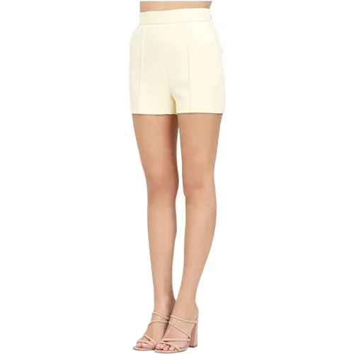 Shorts > Short Shorts - - Elisabetta Franchi - Modalova