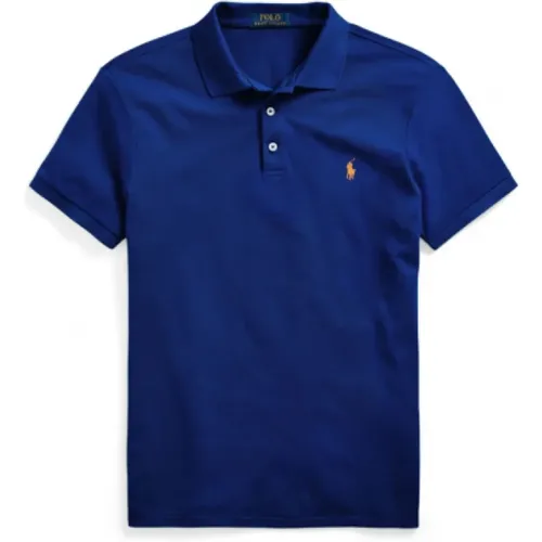 Tops > Polo Shirts - - Polo Ralph Lauren - Modalova