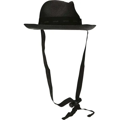 Accessories > Hats > Hats - - Setchu - Modalova