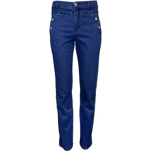 Jeans > Slim-fit Jeans - - 2-Biz - Modalova