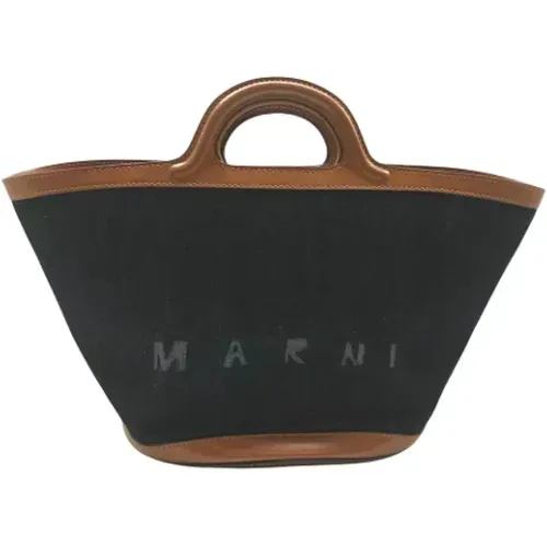 Pre-owned > Pre-owned Bags > Pre-owned Handbags - - Marni Pre-owned - Modalova