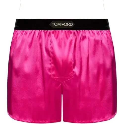 Underwear > Bottoms - - Tom Ford - Modalova