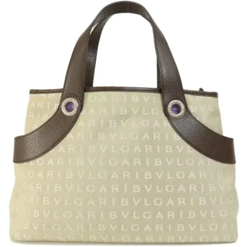 Pre-owned > Pre-owned Bags > Pre-owned Handbags - - Bvlgari Vintage - Modalova