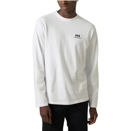 Tops > Long Sleeve Tops - - Helly Hansen - Modalova