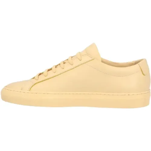 Shoes > Sneakers - - Common Projects - Modalova