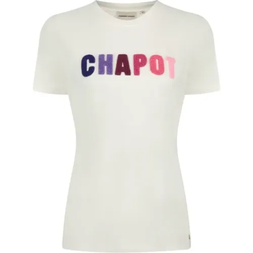 Tops > T-Shirts - - Fabienne Chapot - Modalova